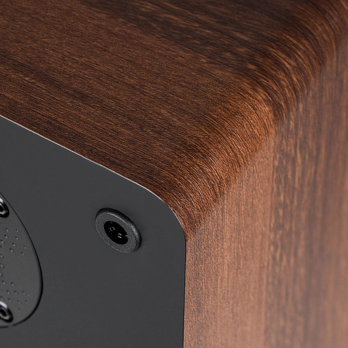 Полочная акустика Radiotehnika S-10NA Walnut - рис.8