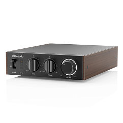Интегральный усилитель FiiO Level 1 Black Walnut