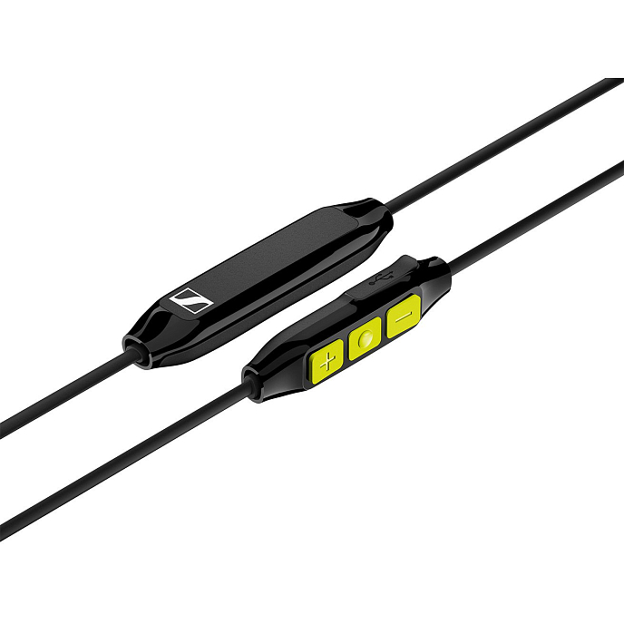 Беспроводные наушники Sennheiser CX Sport - рис.3