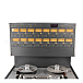 Катушечные магнитофоны Studer A-800 16 channel - рис.1