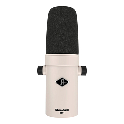 Микрофон студийный Universal Audio SD-1 динамический студийный микрофон (SN 10005487)_Уценка