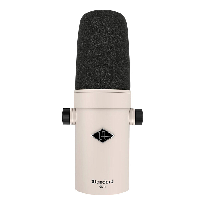Микрофон студийный Universal Audio SD-1 динамический студийный микрофон (SN 10005487)_Уценка - рис.0