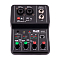 CAD MXU2 Black