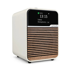 Беспроводная акустика Ruark R1S Light Cream