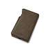 Чехол для плеера Astell&Kern SP2000 Leather Case Tempesti Juniper Green - рис.3