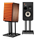 Стойки под акустику JBL JS 80 Stand Black - рис.1