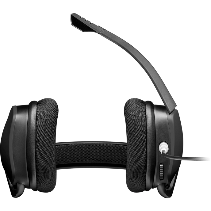 Игровая гарнитура Corsair VOID Elite Surround Carbon - рис.6