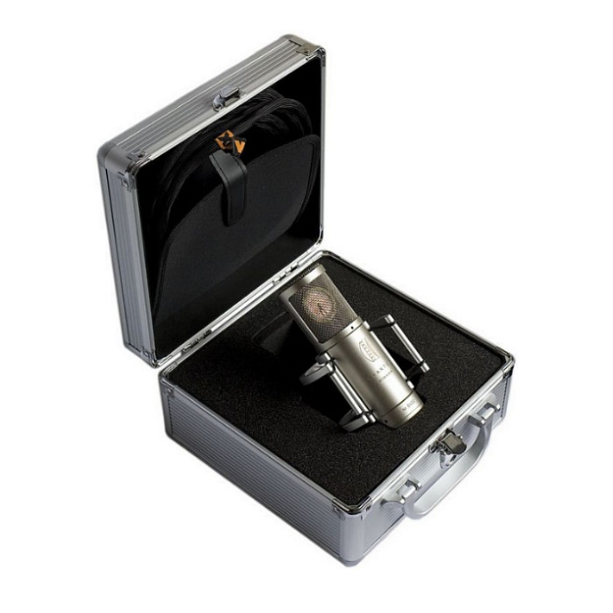Микрофон студийный Brauner Phantom Classic - рис.6
