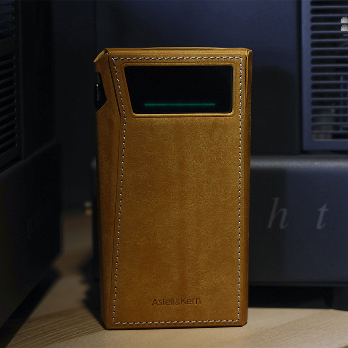 Плеер Astell&Kern A&ultima SP2000T Black - рис.15