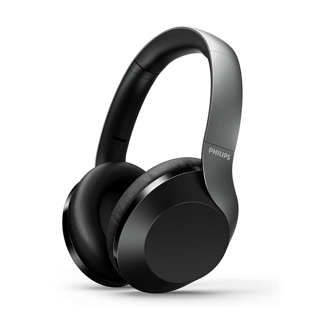 Беспроводные наушники Philips TAPH805BK Black - рис.0