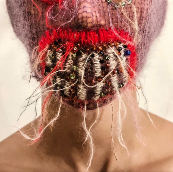 Виниловая пластинка Deena Abdelwahed – Khonnar LP - рис.1