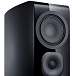 Напольная акустика Canton Vento 101 Black High Gloss - рис.10