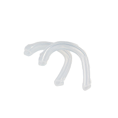 Заушины Final Audio Ear Hook Type w/o Lock Clear