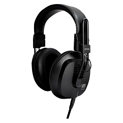 Наушники полноразмерные Fostex T50RP MK4 black полноразмерные магнито-планарные полуоткрытые наушники_OpenBox