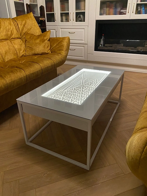 Стол Sandtable AMETI 100mm without acc - рис.13