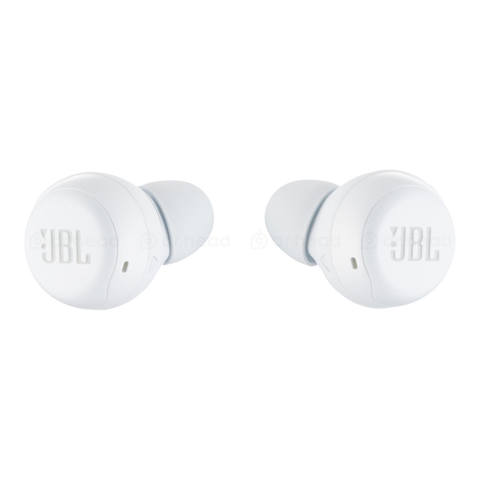 Беспроводные наушники JBL Live Free NC+ White - рис.2