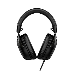 Игровая гарнитура HyperX Cloud III black полноразмерные игровые_OpenBox