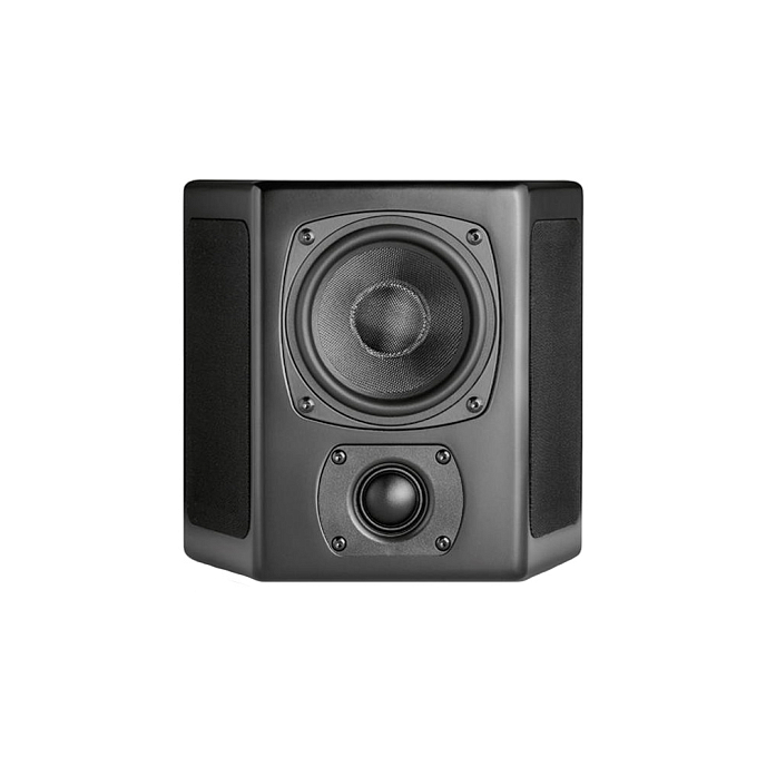 Настенная акустика M&K Sound Movie M40T Satin Black - рис.1