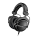 Наушники мониторные Beyerdynamic DT 770 PRO 250 Ω LE black полноразмерные наушники закрытого типа_OpenBox - рис.0