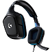 - рис.3 Игровая гарнитура Logitech G432 - рис.3