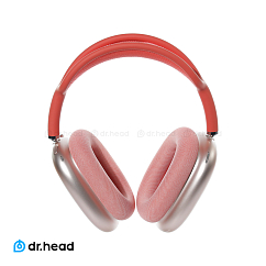 Беспроводные наушники Apple AirPods Max Pink