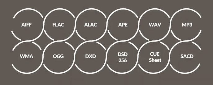 Плеер Cowon Plenue R2 black - рис.13