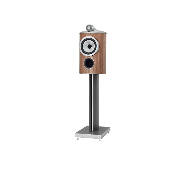 Полочная акустика Bowers & Wilkins 805 D4 Satin Walnut - рис.5