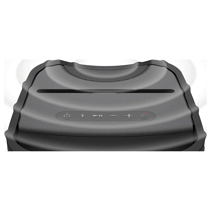 Портативная колонка Sony XP700 X-Series black акустическая система для вечеринок (SN S01-1015776-D)_Уценка - рис.5