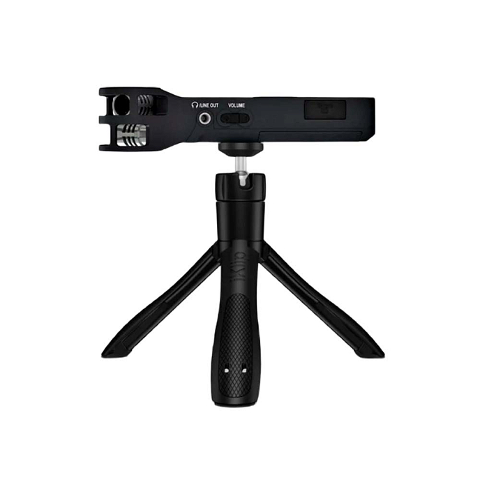 Монопод IK Multimedia iKlip Grip - рис.2