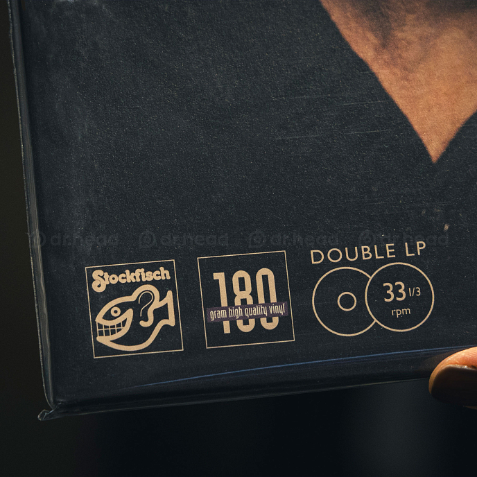 Пластинка Hannes Wader – Noch Hier - Was Ich Noch Singen Wollte 2LP - рис.2