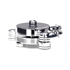 Проигрыватель винила Transrotor Alto TMD
