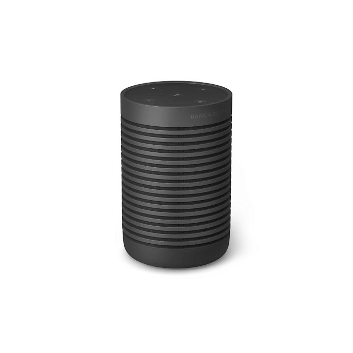 Портативная колонка Bang & Olufsen Beosound Explore Black Anthracite - рис.4