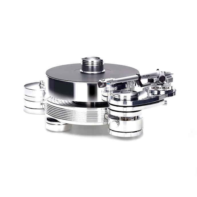 Проигрыватель винила Transrotor Alto TMD - рис.3