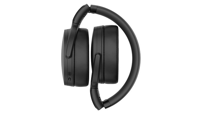 Беспроводные наушники Sennheiser HD 350BT Black - рис.3