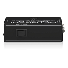 Директ-бокс Behringer Ultra-Di DI400P