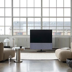 Саундбар CANVAS HIFI 65 Ocean Grey