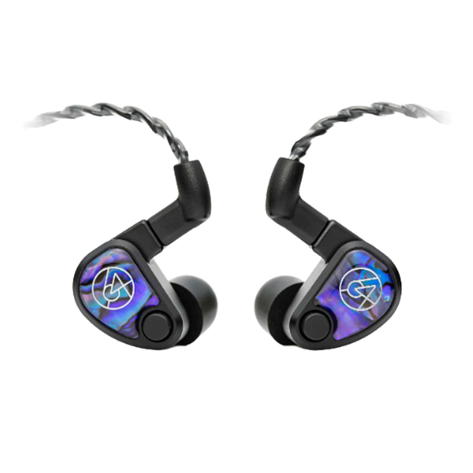 IEM наушники 64 Audio Volur - рис.1