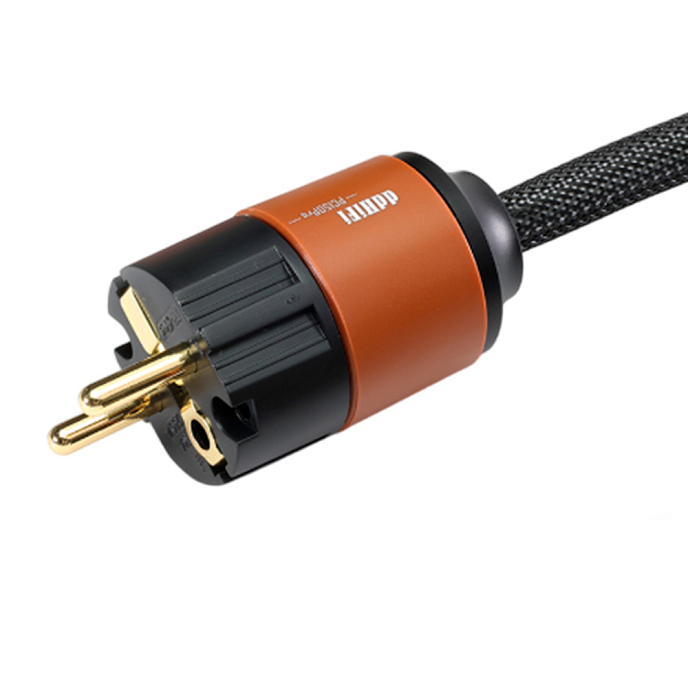 Кабель ddHiFi PC150Pro Black 1.5m - рис.1