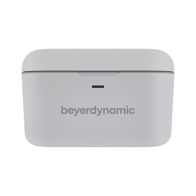 Беспроводные наушники Beyerdynamic Free BYRD White - рис.6