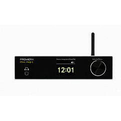 Интегральный усилитель Premiera Mini Amp L Silver
