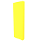 Acoustic-Space Premium Light Yellow 200x64x15