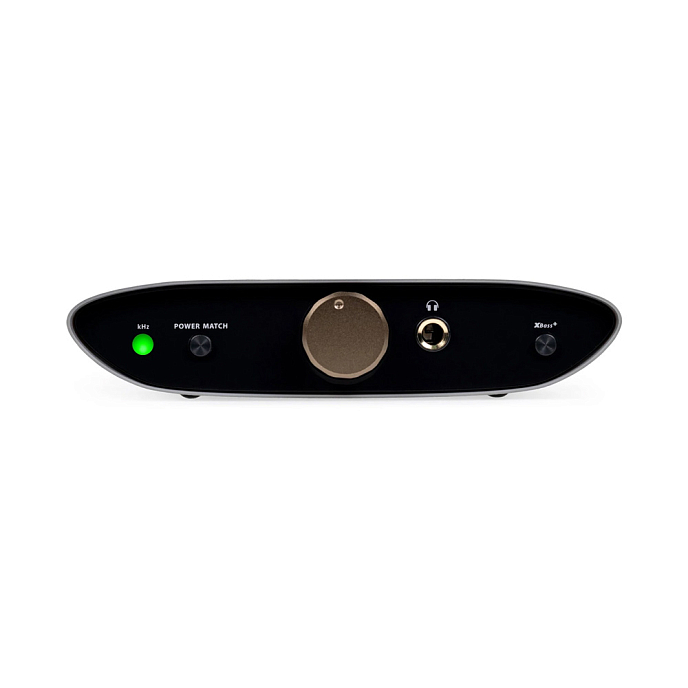 Усилитель-ЦАП для наушников iFi ZEN Air DAC - рис.0