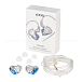 Наушники внутриканальные CCA CSN Blue Without Mic - рис.5
