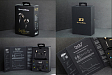 Наушники Dynamic Motion DM-100 Black - рис.20
