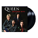 Виниловая пластинка Queen - Greatest Hits (Half Speed) - 2LP - рис.2