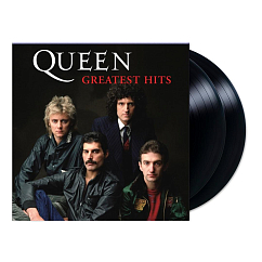 Виниловая пластинка Queen - Greatest Hits (Half Speed) - 2LP