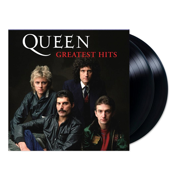 Виниловая пластинка Queen - Greatest Hits (Half Speed) - 2LP - рис.2