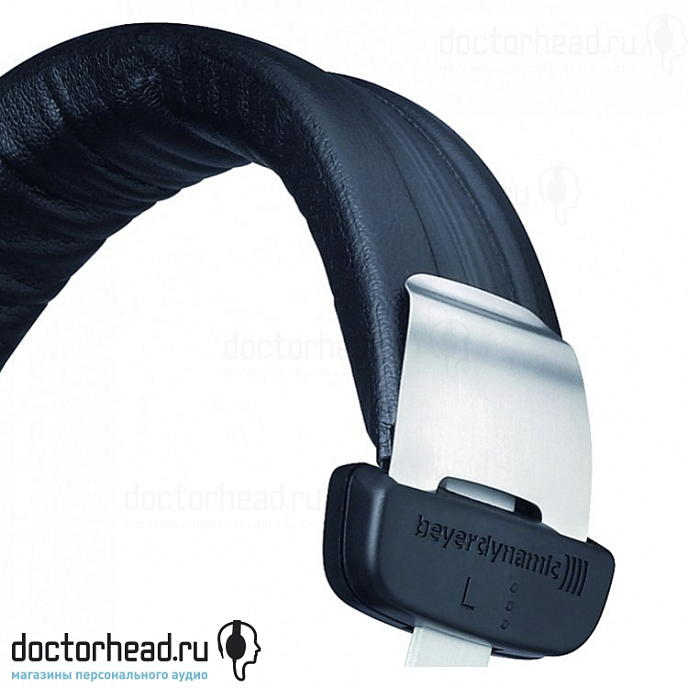 Игровая гарнитура Beyerdynamic MMX 300 - рис.2