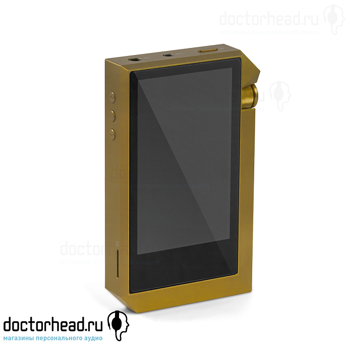 Плеер Astell&Kern AK240 Gold - рис.0