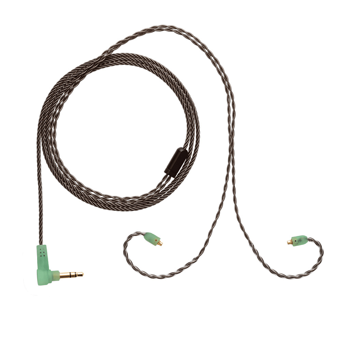 High End наушники Campfire Audio Holocene Brown - рис.5